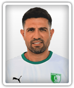 Kenan Özer