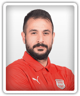 Sefa Aksoy