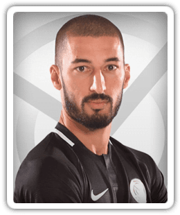 Salih Zafer Kurşunlu