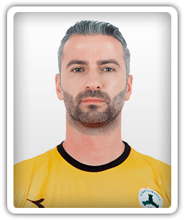 Ferhat Kaplan