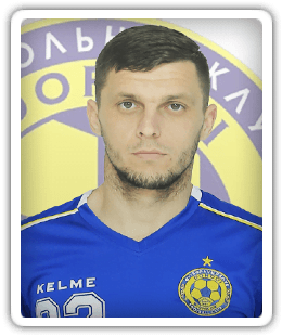 Anton Zemlyanukhin