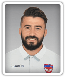 Mehmet Gürkan Öztürk