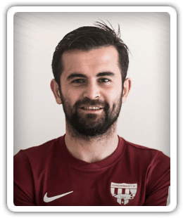 Ali Kuçik