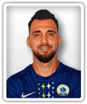 Ferhat Çulcuoğlu