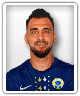 Ferhat Çulcuoğlu