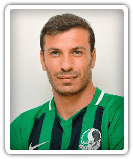 Abdulaziz Solmaz