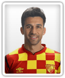 İsmail Köybaşı
