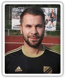 Gökhan Işcan