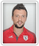 Ali Zorlu