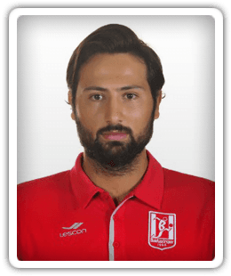 Ali Öztürk