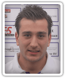 Ali Yilmaz