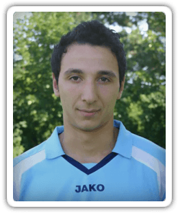 Ramazan Kandazoğlu