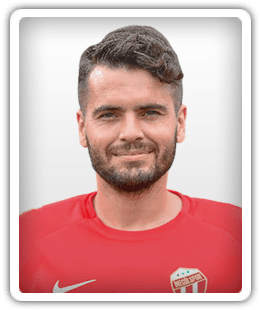 Fatih Üge