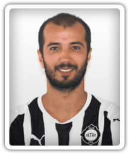 Serkan Sözmen