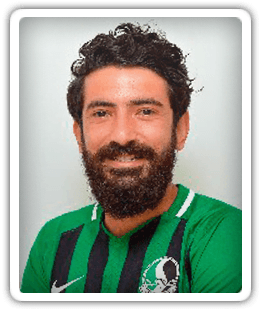 Yasin Arslan