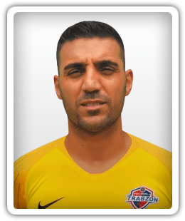 Abdülaziz Demircan