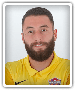 Artun Akçakın