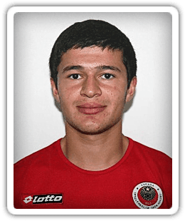 Murathan Buruş
