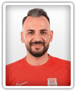 Emre Aydın