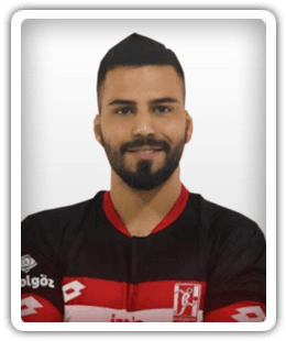 Cenk Güvenç