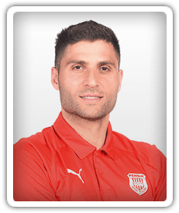 Yakup Ramazan Zorlu