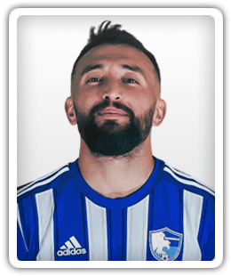 Orhan Ovacıklı