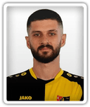 İbrahim Yılmaz
