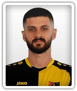 İbrahim Yılmaz