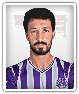 Rasimcan Değirmenci