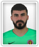 Emre Selen
