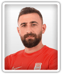Berat Genç