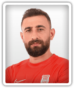 Berat Genç