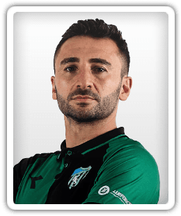 Yusuf Abdioğlu