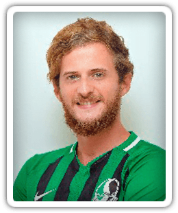 Berk İsmail Ünsal