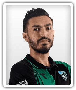 Yusuf Emre Gültekin