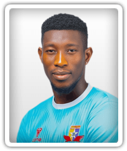 Franck Mawuena