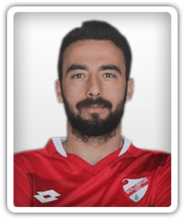 Emre Öztürk