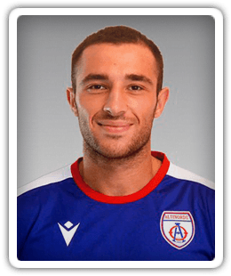 Mehmet Sığırcı