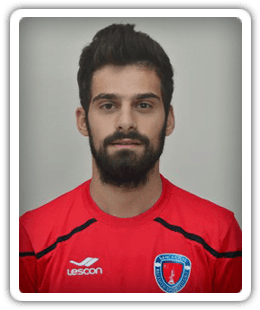 Ahmet Aktaş