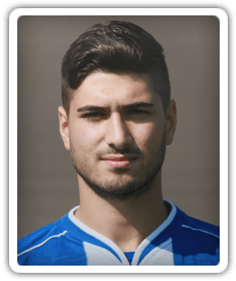 Cenk Firat