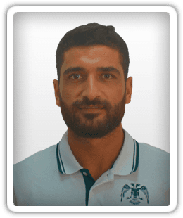 Maksut Taşkıran