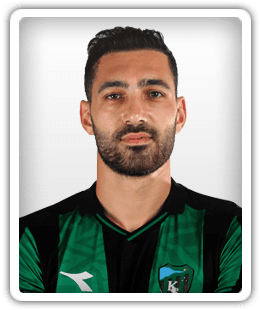Samed Kaya