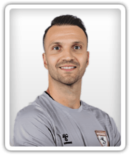 Okan Kocuk