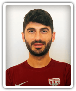 Sinan Akaydin