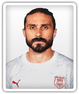Halil Akbunar