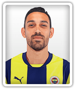 İrfan Can Kahveci