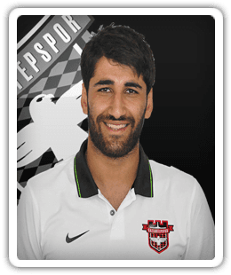 Serhan Yılmaz