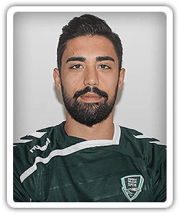 Ayberk Altan