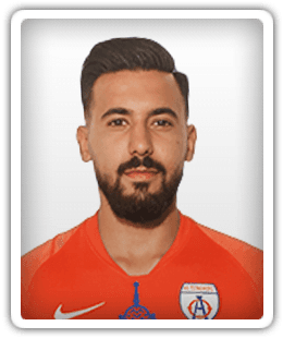Alper Tursun