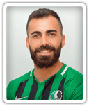 Devrim Taşkaya